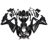 0333 Fairing Suzuki Gsxr600 Gsxr750 K8 08 09 10 Matte Black